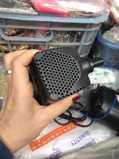 Bơm quạt điều hoà 30w