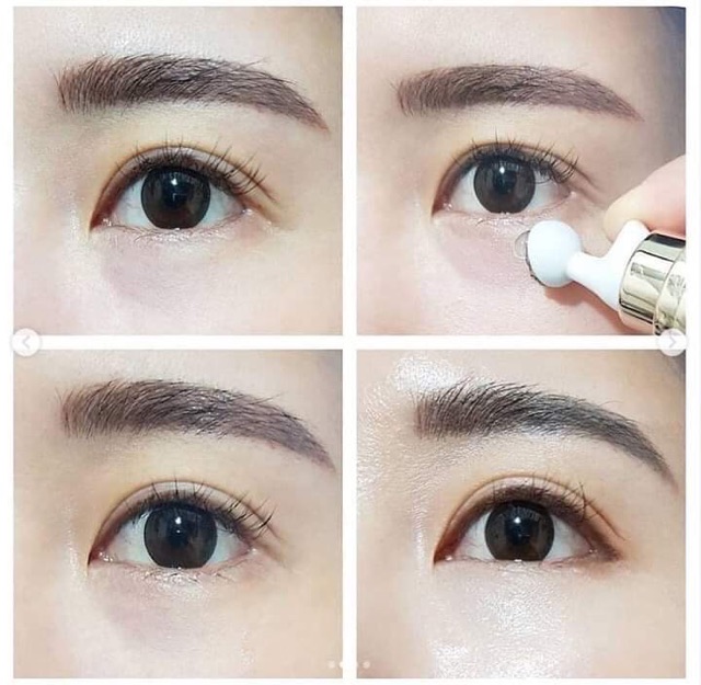 Thanh lăn mắt CindelTox Volume Eye Serum 15ml