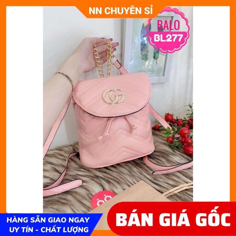 BALO MINI SIÊU CƯNG BL277 ⚡100% ẢNH THẬT⚡