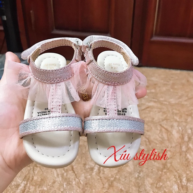 Sandan moonsoon đi siêu xinh