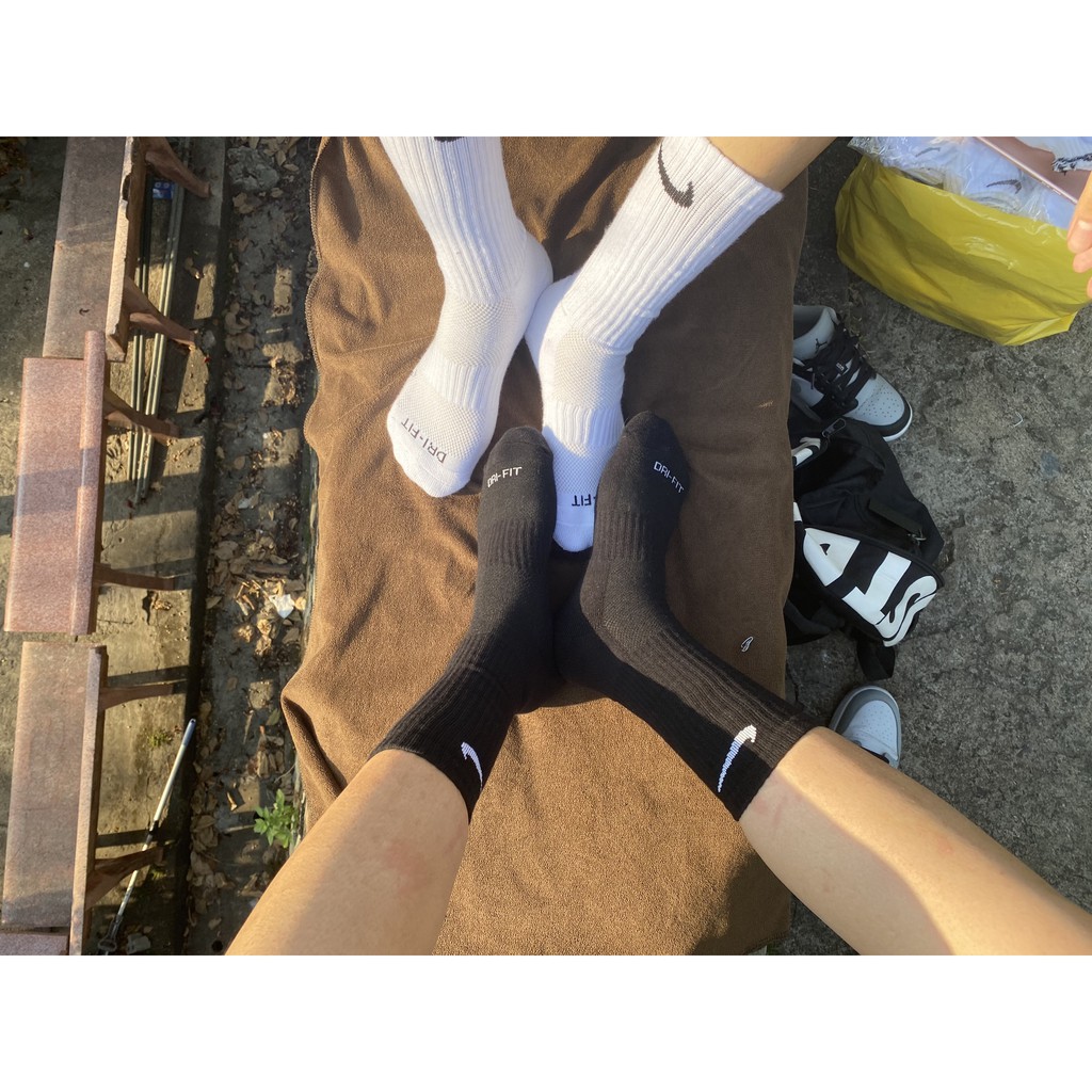 Tất/ vớ Nike chính hãng  /nhiều kích cỡ