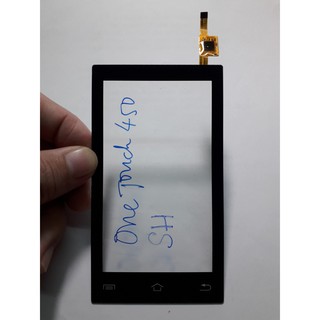 Cảm ứng SH Smart One Touch 450 - Smart One Touch450 - Smart OneTouch 450 - SmartOne Touch 450 - SH Mobile - SHmobile