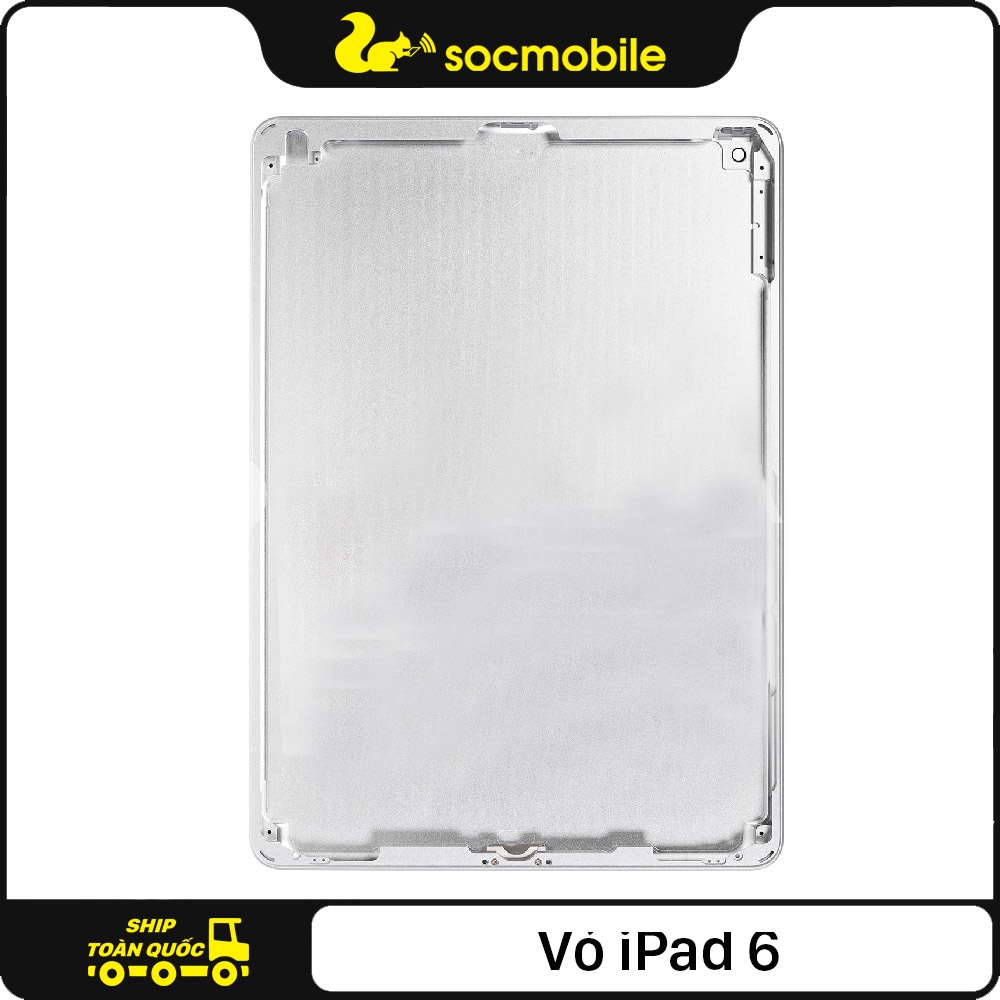Vỏ iP 6 4G/WIFI