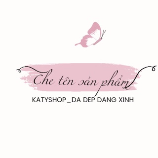 Băng keo che tên sản phẩm - shop che - katy shop