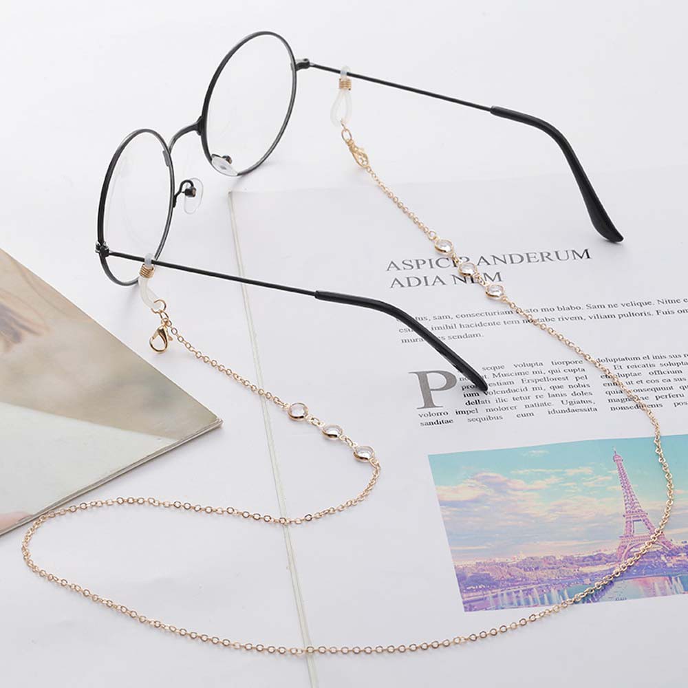 Dây Đeo Mắt Kính Kiểu Dáng Thời Trang