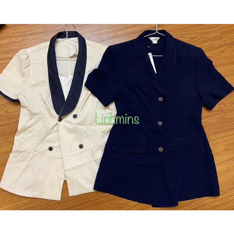 Áo Vest Thanh Lý Lẻ Size