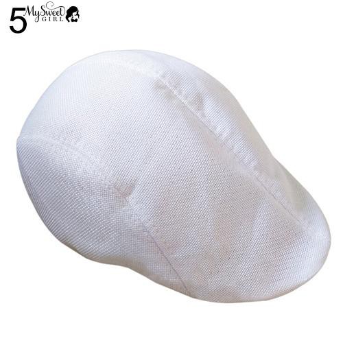 Mũ Nồi Beret Thời Trang Cho Nam Và Nữ