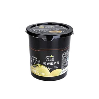 Sốt dưa lưới Boduo