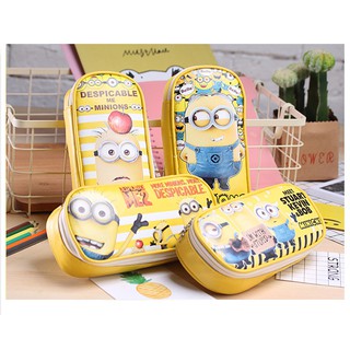 Hộp bút minion (cái)