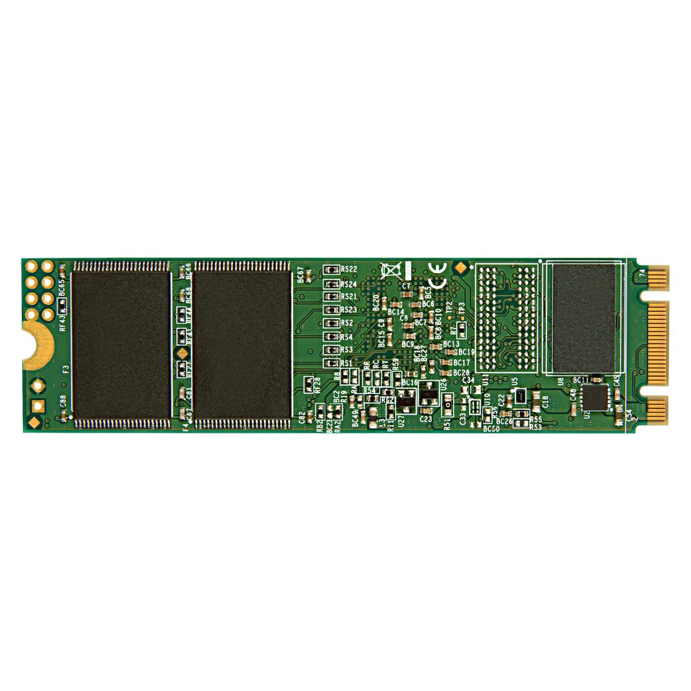 Ổ cứng SSD gắn trong 120GB TRANSCEND 820S TS120GMTS820S (M2-2280)