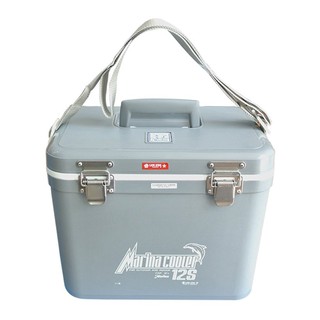 Thùng đá nhựa giữ nhiệt 12L Marina Lion Star I-16 Từ Indonesia 32.5 X 22.5 X H 28.5 cm