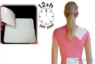 Miếng dán giữ nhiệt của Nhật