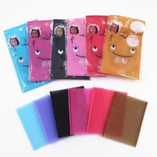 Combo 2 miếng dán giữ tóc khi trang điểm