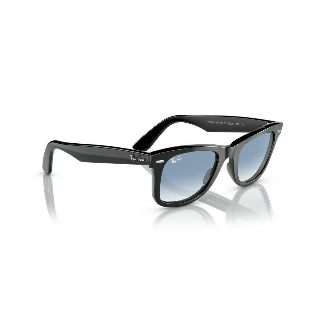 Mắt kính RAY-BAN WAYFARER - RB2140F 901/3F Size 52 - Kính mát