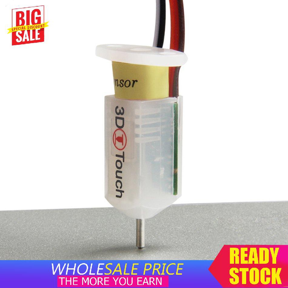 Cảm Biến Thông Minh Tự Động Cảm Ứng 3d Cho Máy In 3d Cải Thiện Độ Chính Xác Cao | BigBuy360 - bigbuy360.vn