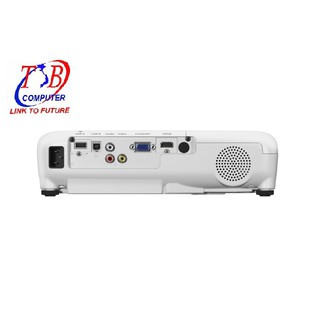 MÁY CHIẾU EPSON EB-X41