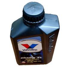 NHỚT VALVOLINE 4T PREMIUM 20W40 DÀNH CHO XE SỐ