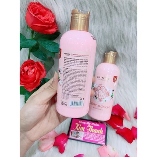 Sữa Dưỡng Thể PURITE PROVENCE