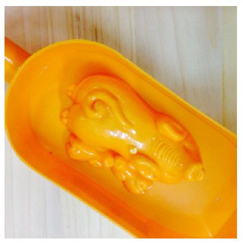 Khuôn gõ heo 2 con 250gr ⚡ LOẠI TỐT ⚡ khuôn gõ bánh in cho bạn thỏa sức sáng tạo, tự tay làm các loại bánh ngon