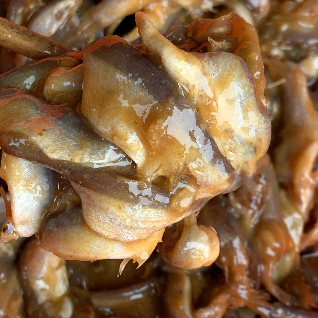 MẮM SẶC ĐỒNG 500GR LOẠI NGON NHẤT