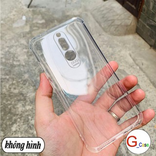 Ốp lưng dẻo cho Xiaomi Redmi 8