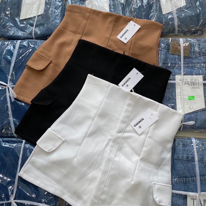 chân váy chữ A siêu đẹp | BigBuy360 - bigbuy360.vn