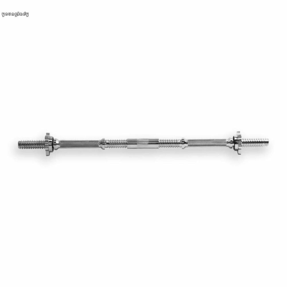 Cờ Lê + Ốc + Thanh Thép Nối Dài Thanh Tạ 1"