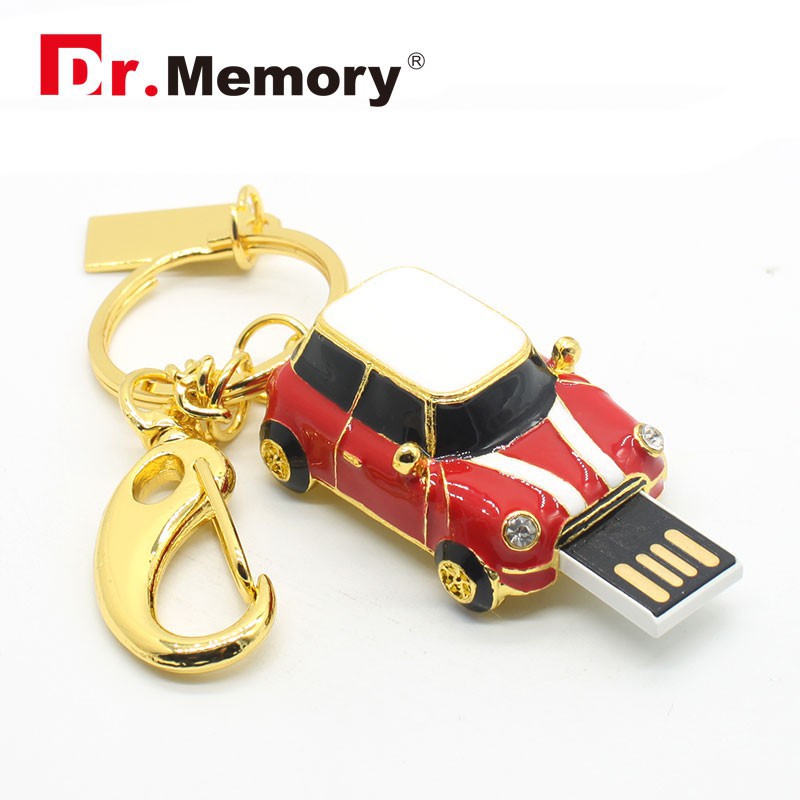 USB hình xe hơi độc đáo chất lượng cao