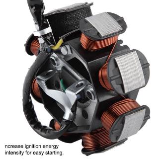 Cuộn Dây Đánh Lửa Cdi Cho Xe Máy Cg 150cc 250cc