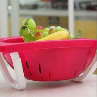 Rổ gác chậu rửa bát
