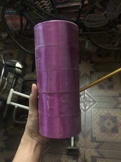 Ruy băng Lụa 4cm