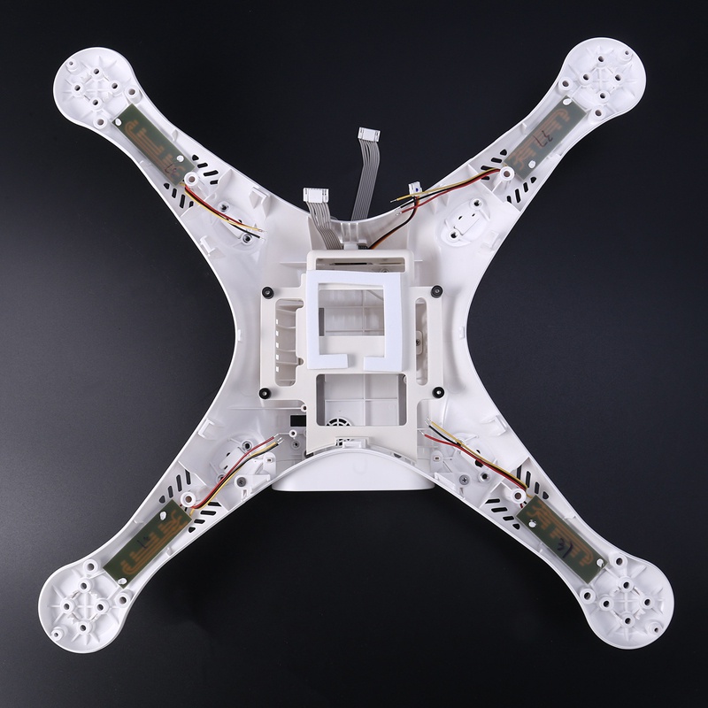 Vỏ Thân Trên Thay Thế Chuyên Dụng Cho Dji Phantom 3 Advanced