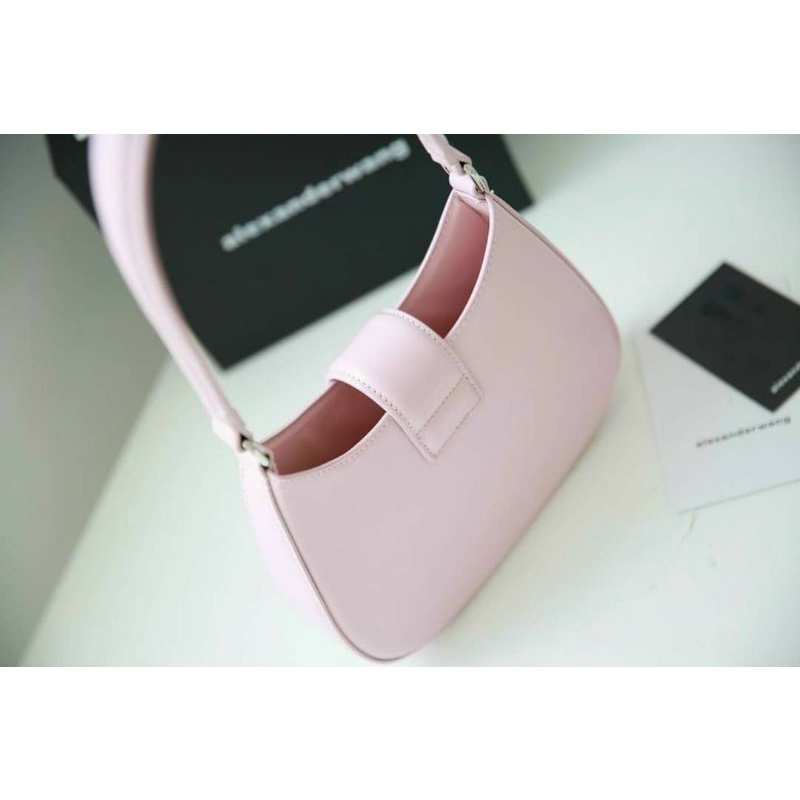 Túi Wang kẹp nách Super Fullbox Size 21.5 Siêu sang chảnh