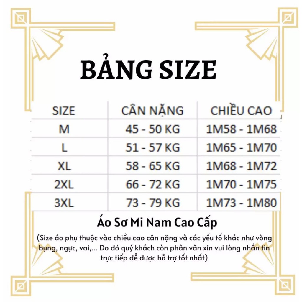 [VẢI XỊN-VNXK] Áo sơ mi nam kẻ sọc họa tiết trẻ trung vải lụa trơn mát chống nhăn, không xù, không bai màu