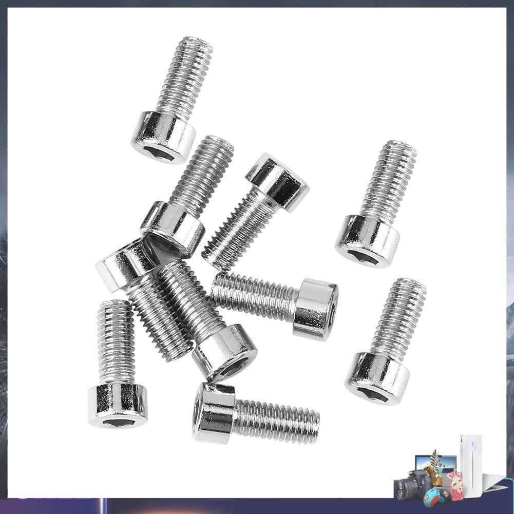 Bộ 10 Ốc Vít Cho Xe Đạp