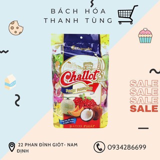 BÁNH PHÁP QUY KẸP KEM TRÀNG AN