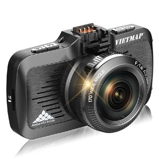Camera hành trình Vietmap K9 Pro ghi hình Full HD 2K