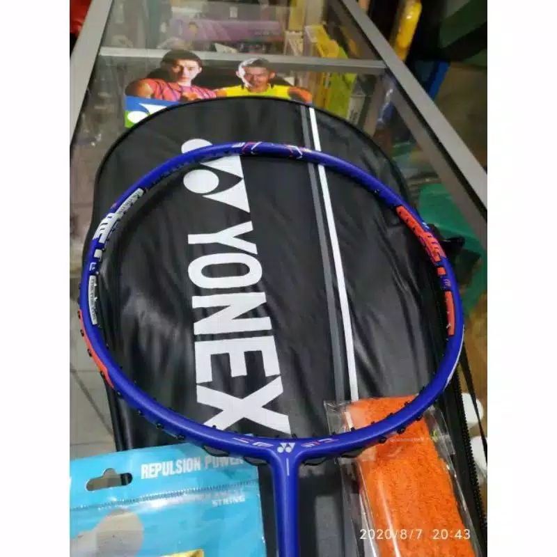 Vợt Cầu Lông Yonex Duora 10 Chất Lượng Cao