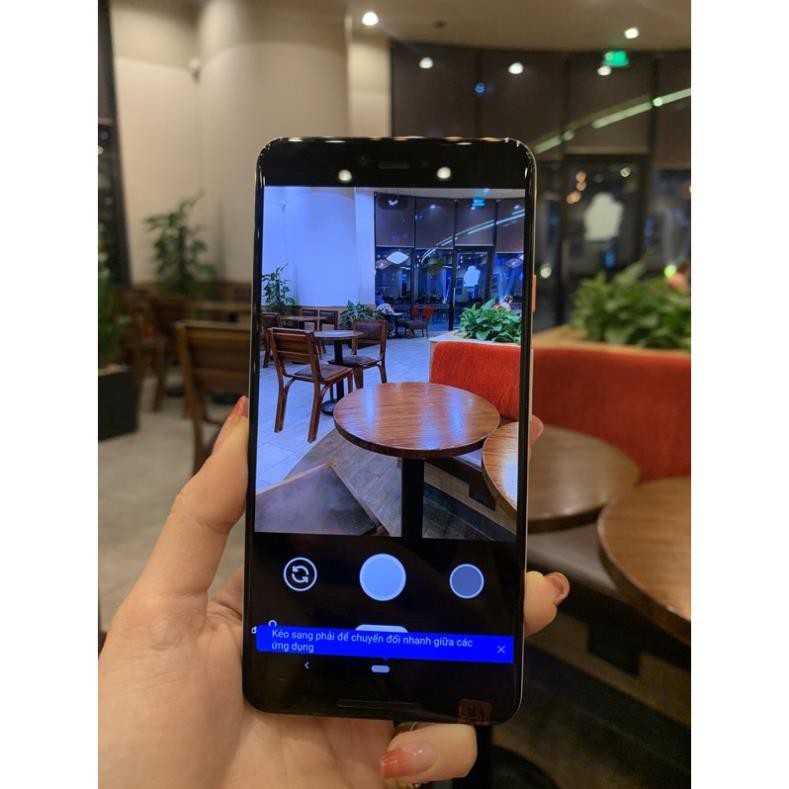 Điện Thoại Google Pixel 3XL Bản Quốc Tế - Ram4GB/64GB - 95% - BH 12 tháng