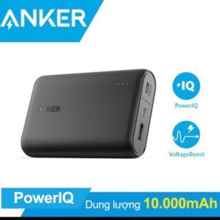 Sạc dự phòng trả khách