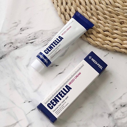 Kem dưỡng Phục Hồi Da Centella Medi-peel 30ml