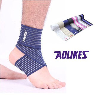 BĂNG CUỐN CỔ TAY AOLIKES 1526