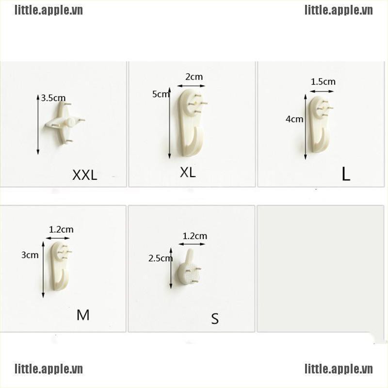 Bộ 10 Tấm Ảnh Treo Tường Trang Trí