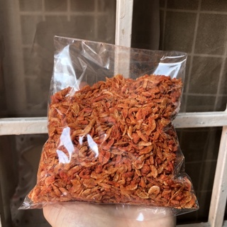 Ruốc sấy, tép sấy 100gram