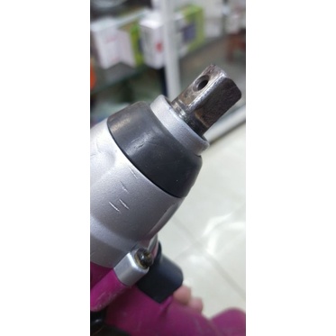 Trọn bộ Bắn vít, bulong Hitachi nhật bãi, còn máy màu hồng