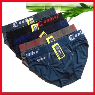 Compo 5 Quần Sịp Nam Menlive
