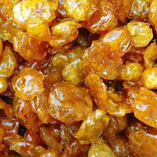 500 gr mứt tắc