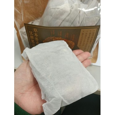 Đài Loan - 1 gói thảo dược ngâm chân thải độc, hỗ trợ ngủ ngon