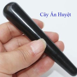 Cây ấn huyệt