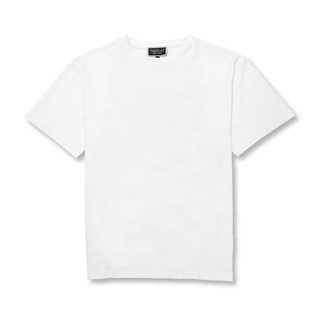 Áo thun The Wolf Basic Tee - Trắng